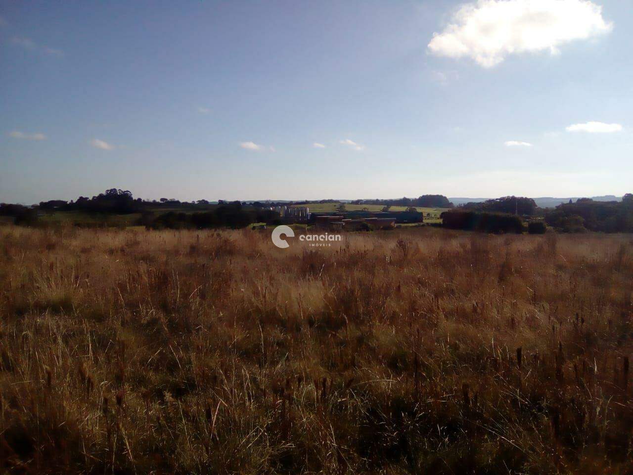 Área Rural à venda no Zona rural: 