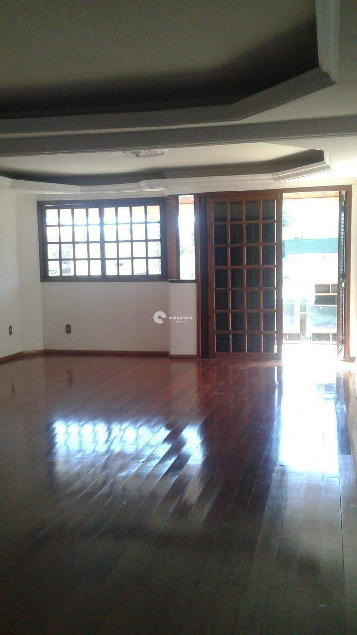 Apartamento à venda no Nossa Senhora de Lourdes: 