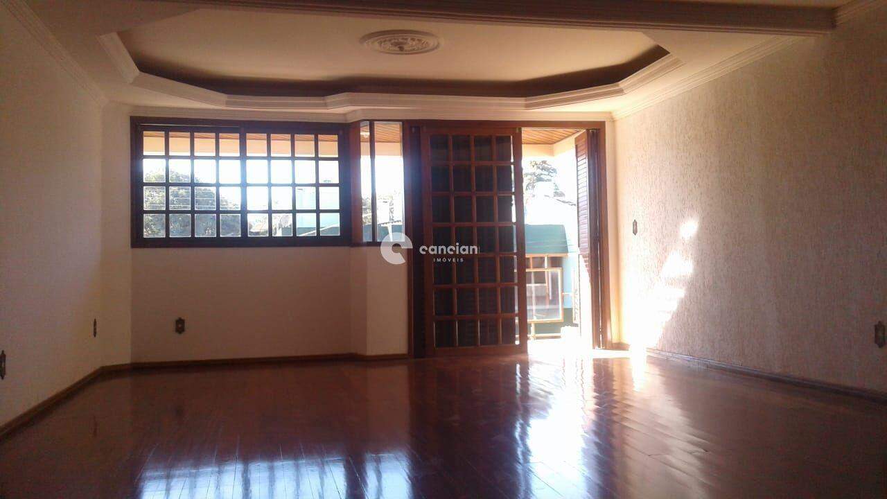 Apartamento à venda no Nossa Senhora de Lourdes: 