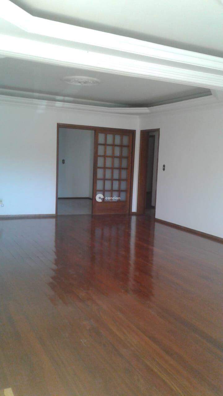 Apartamento à venda no Nossa Senhora de Lourdes: 