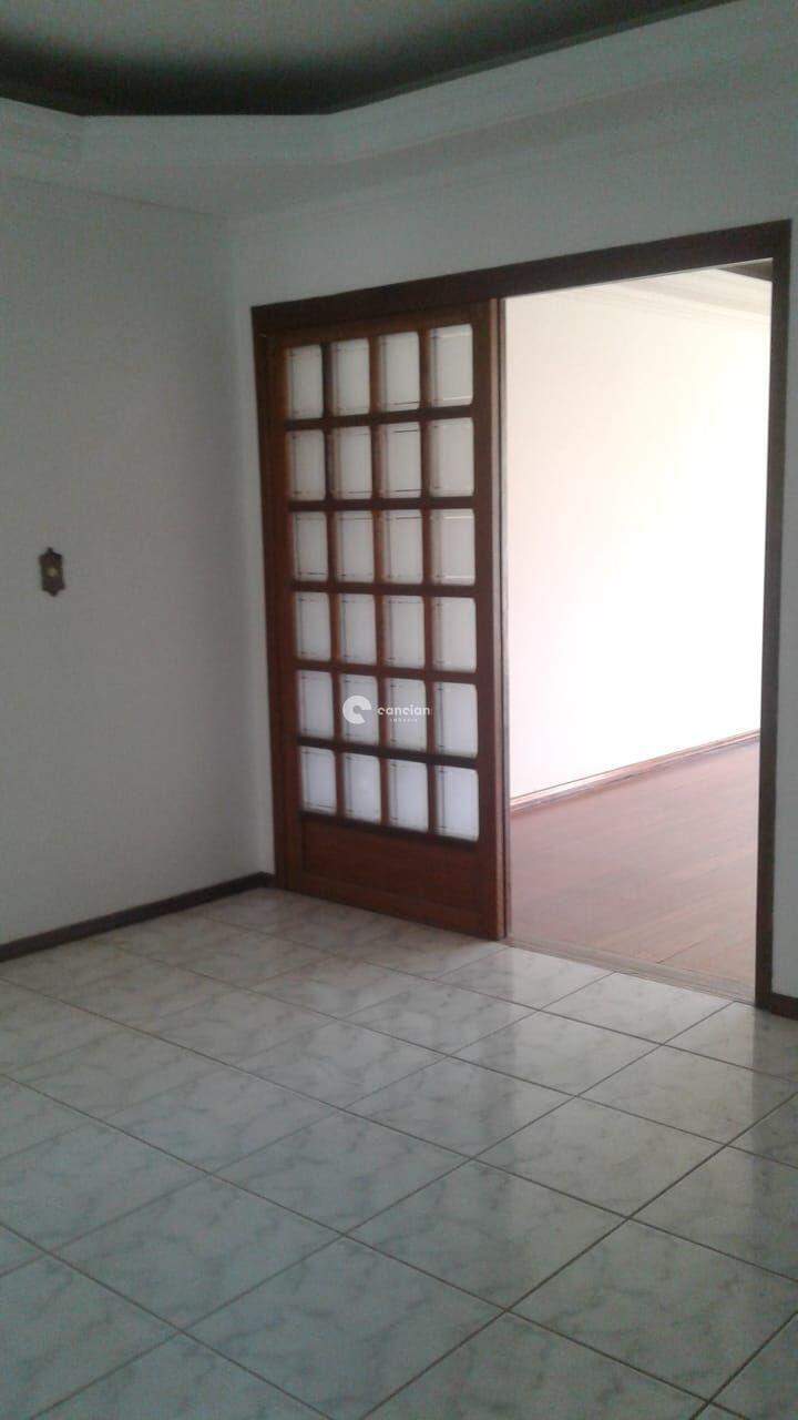 Apartamento à venda no Nossa Senhora de Lourdes: 