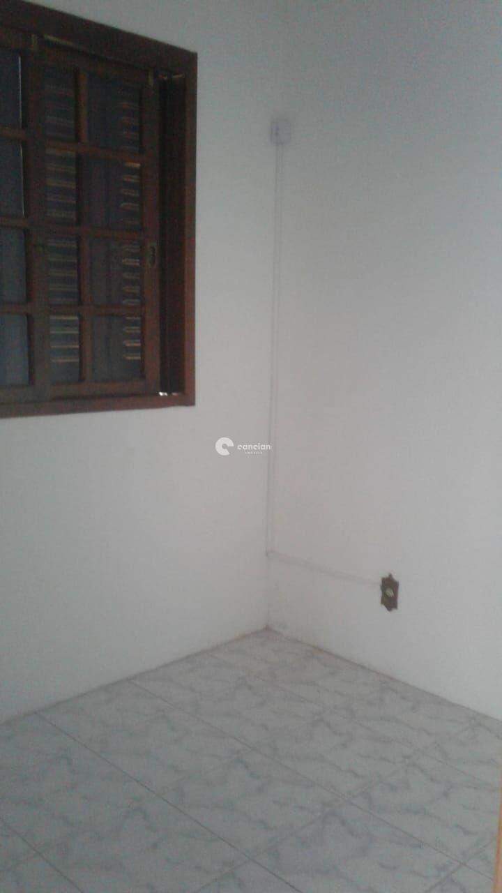 Apartamento à venda no Nossa Senhora de Lourdes: 
