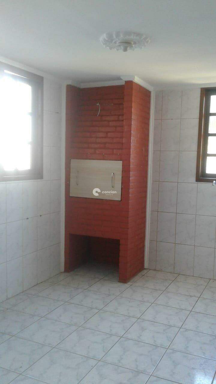 Apartamento à venda no Nossa Senhora de Lourdes: 