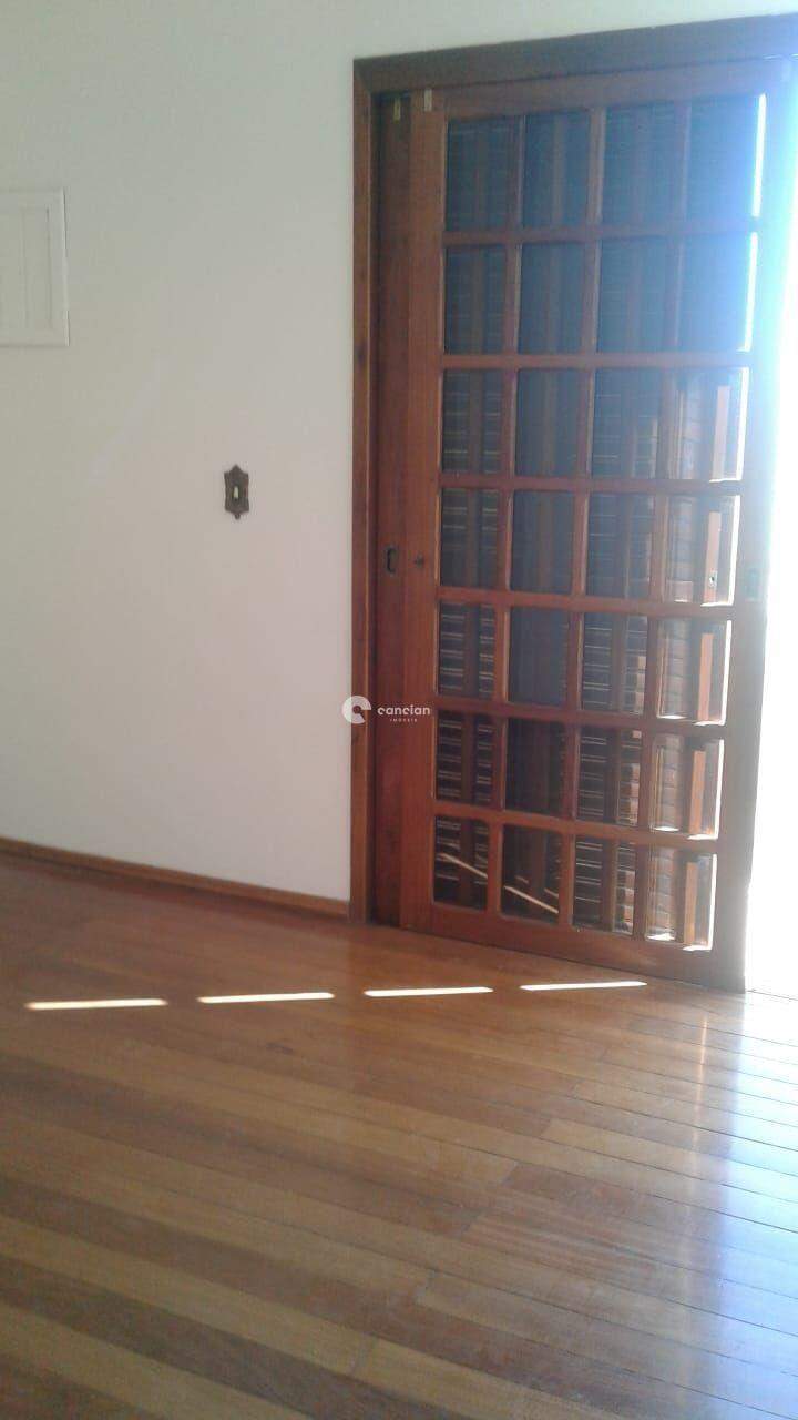 Apartamento à venda no Nossa Senhora de Lourdes: 