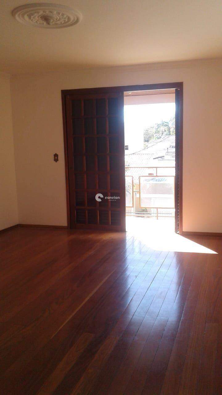 Apartamento à venda no Nossa Senhora de Lourdes: 