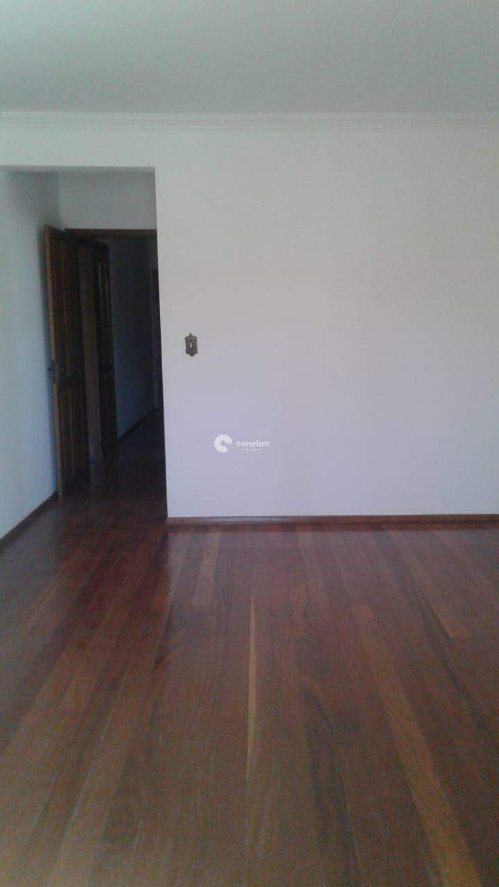 Apartamento à venda no Nossa Senhora de Lourdes: 