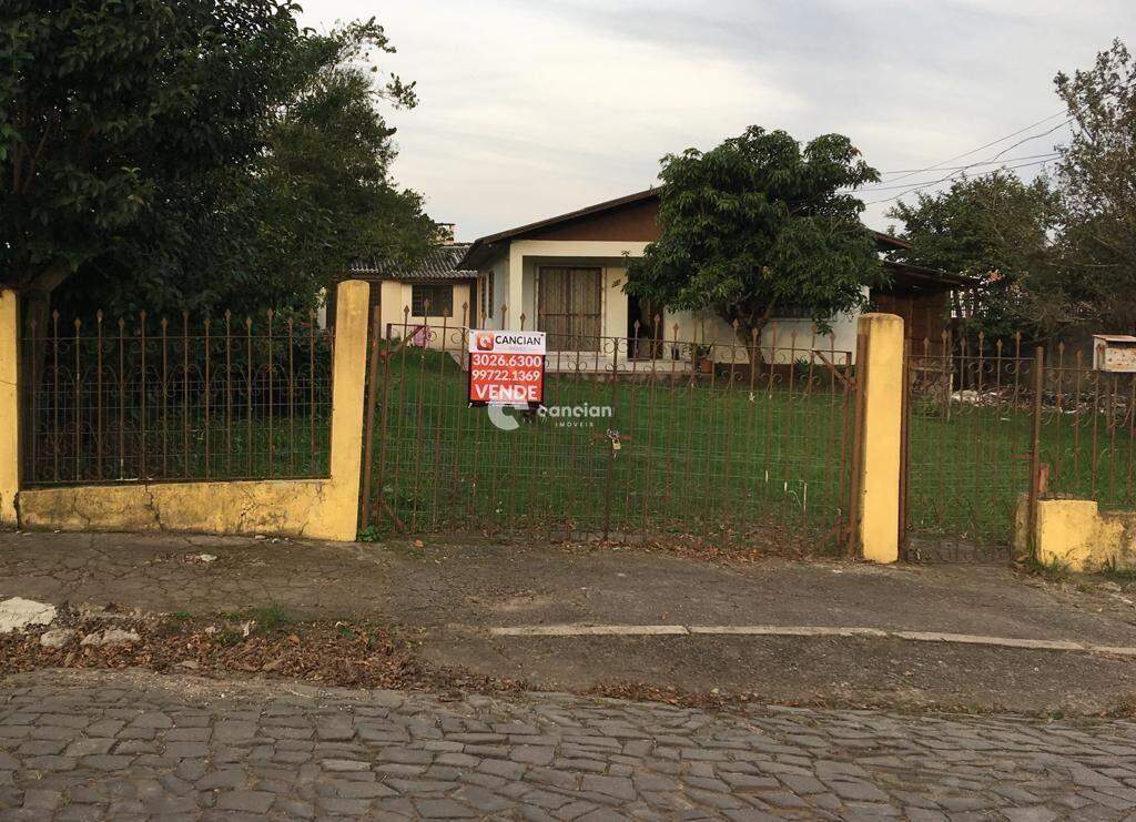 Casa à venda no São José: 