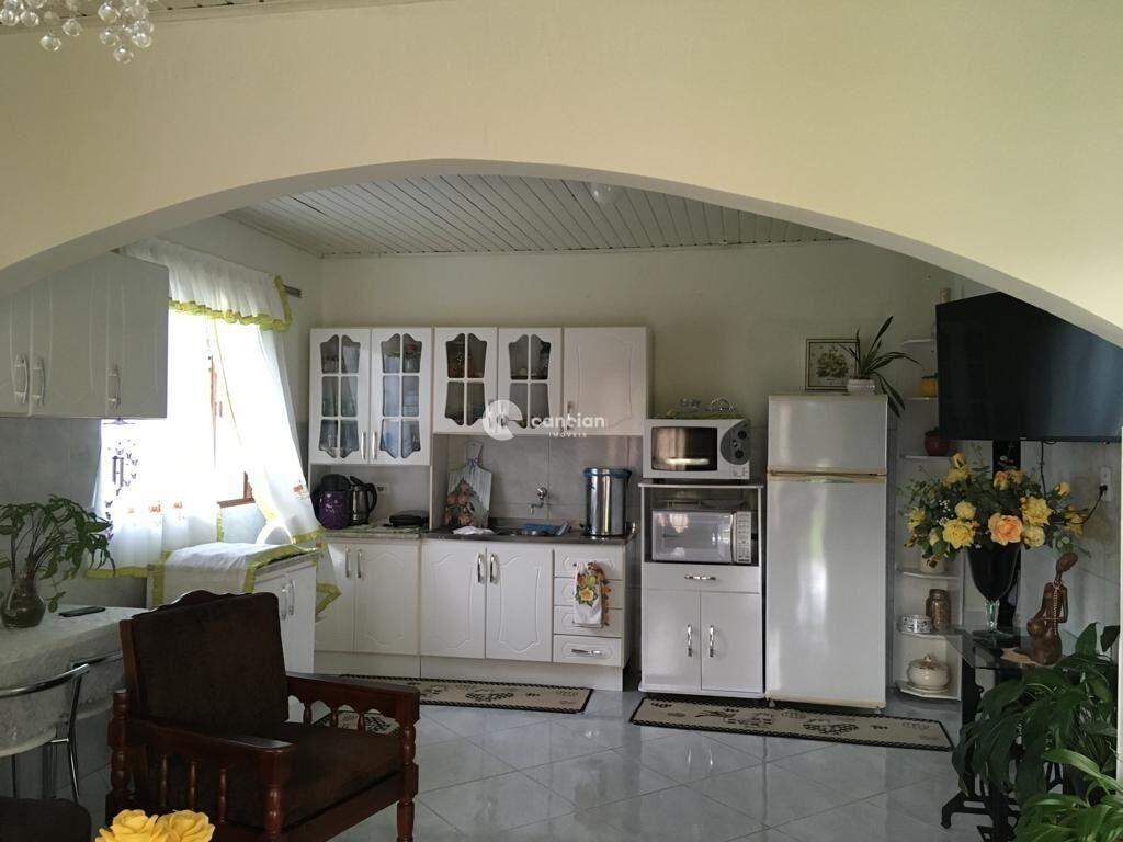 Casa à venda no São José: 