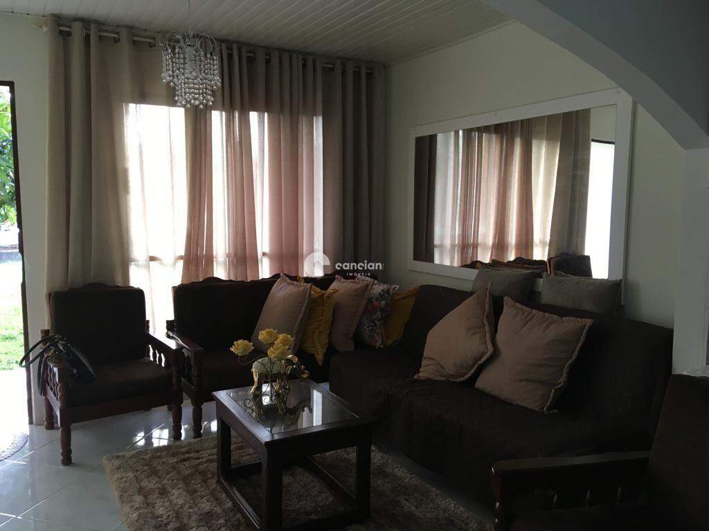 Casa à venda no São José: 