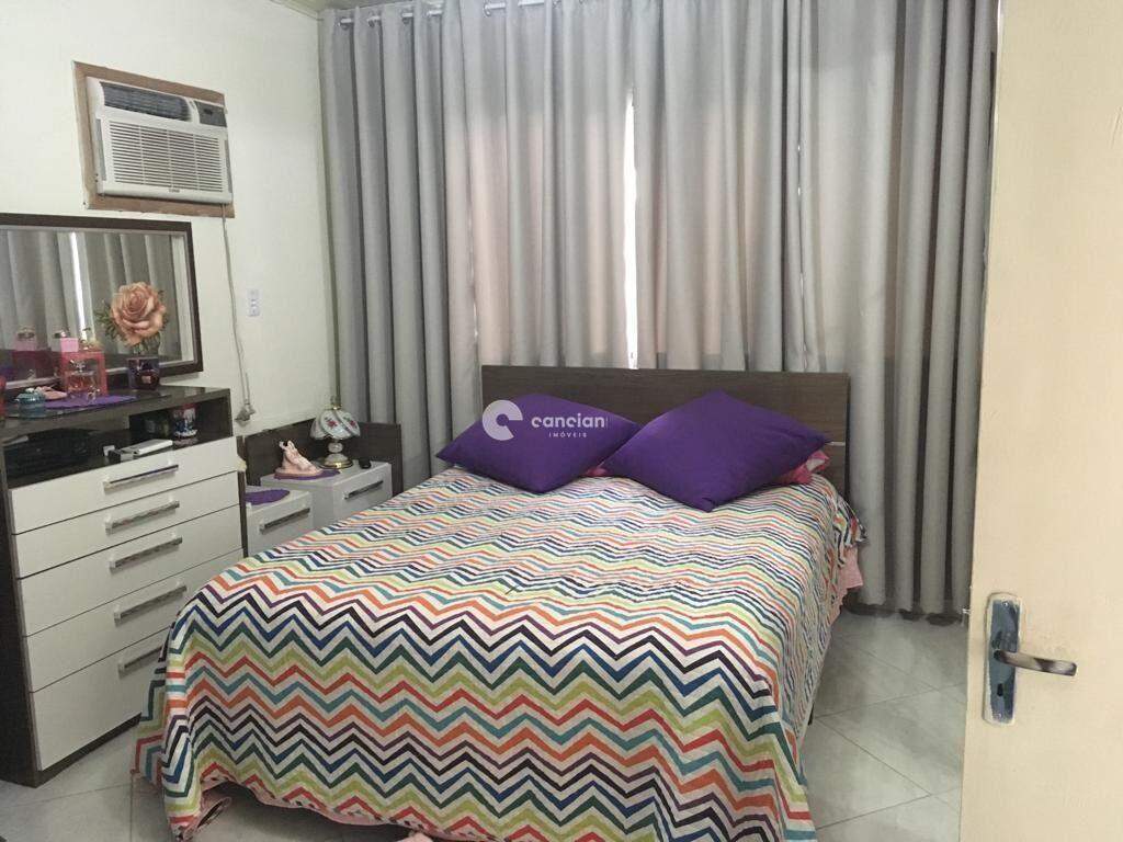 Casa à venda no São José: 