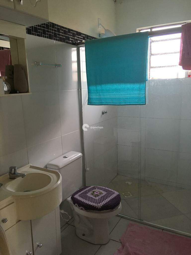 Casa à venda no São José: 