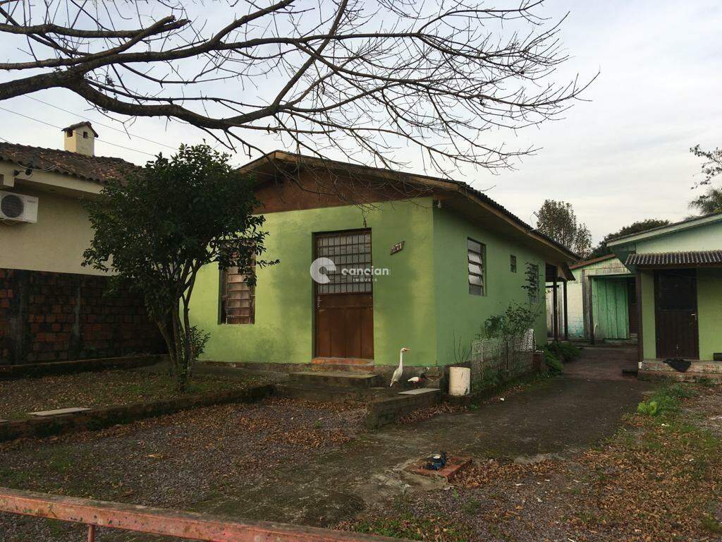 Terreno à venda no São José: 