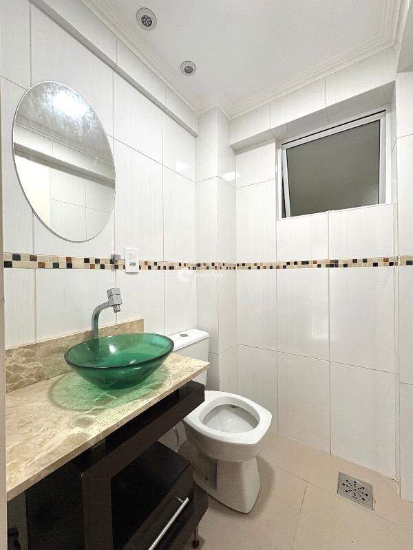 Apartamento à venda no Nossa Senhora Medianeira: