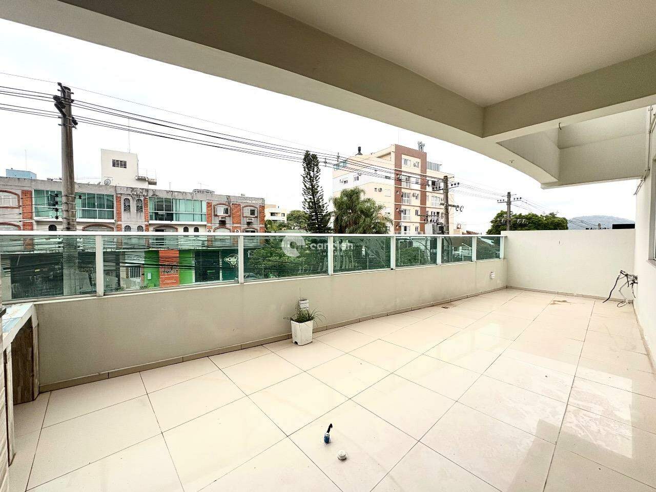 Apartamento à venda no Nossa Senhora Medianeira: