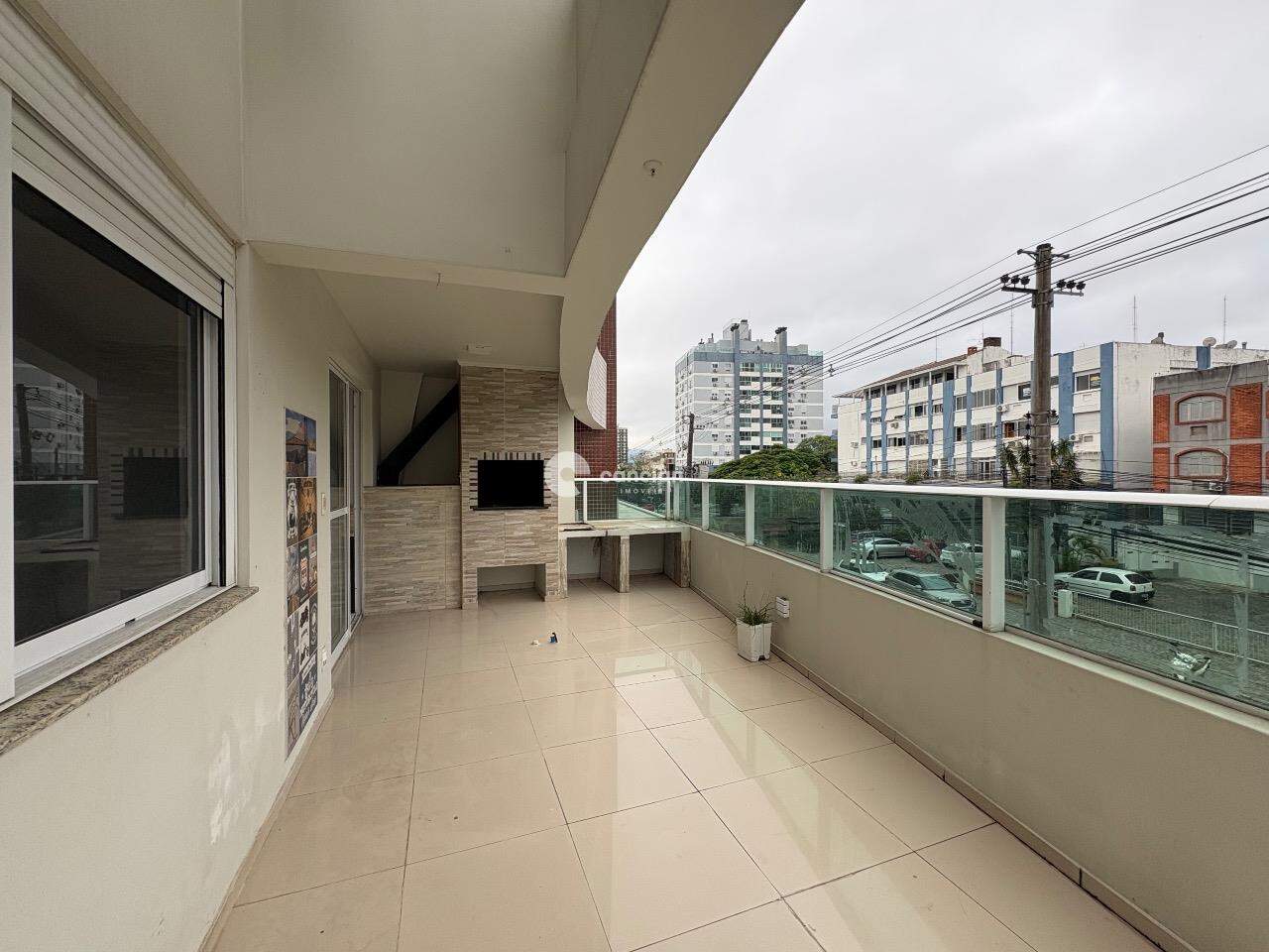 Apartamento à venda no Nossa Senhora Medianeira: