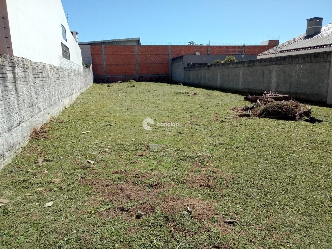 Terreno à venda no Diácono João Luiz Pozzobon: 