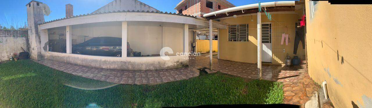 Casa à venda no Camobi: