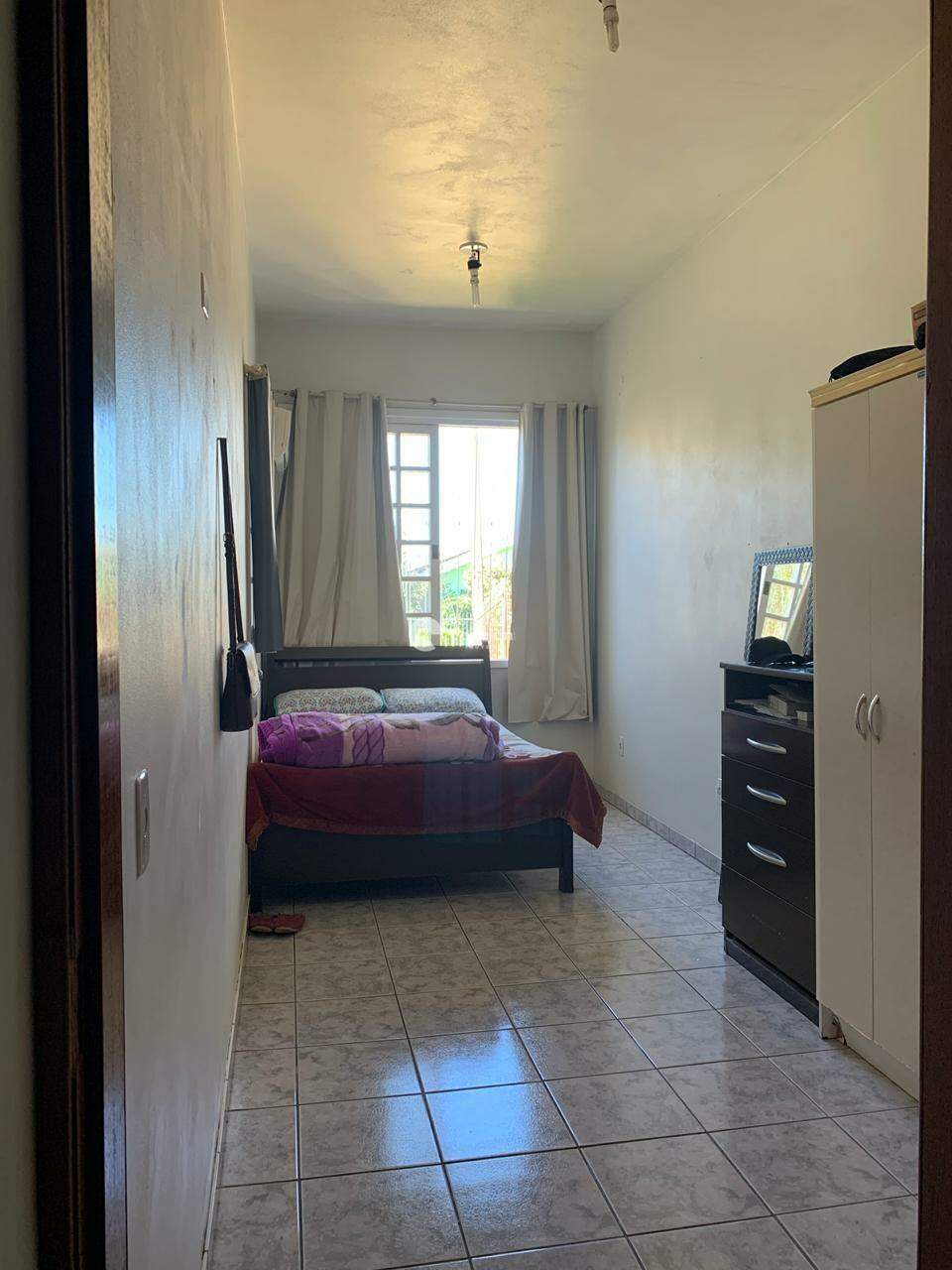 Casa à venda no Camobi: