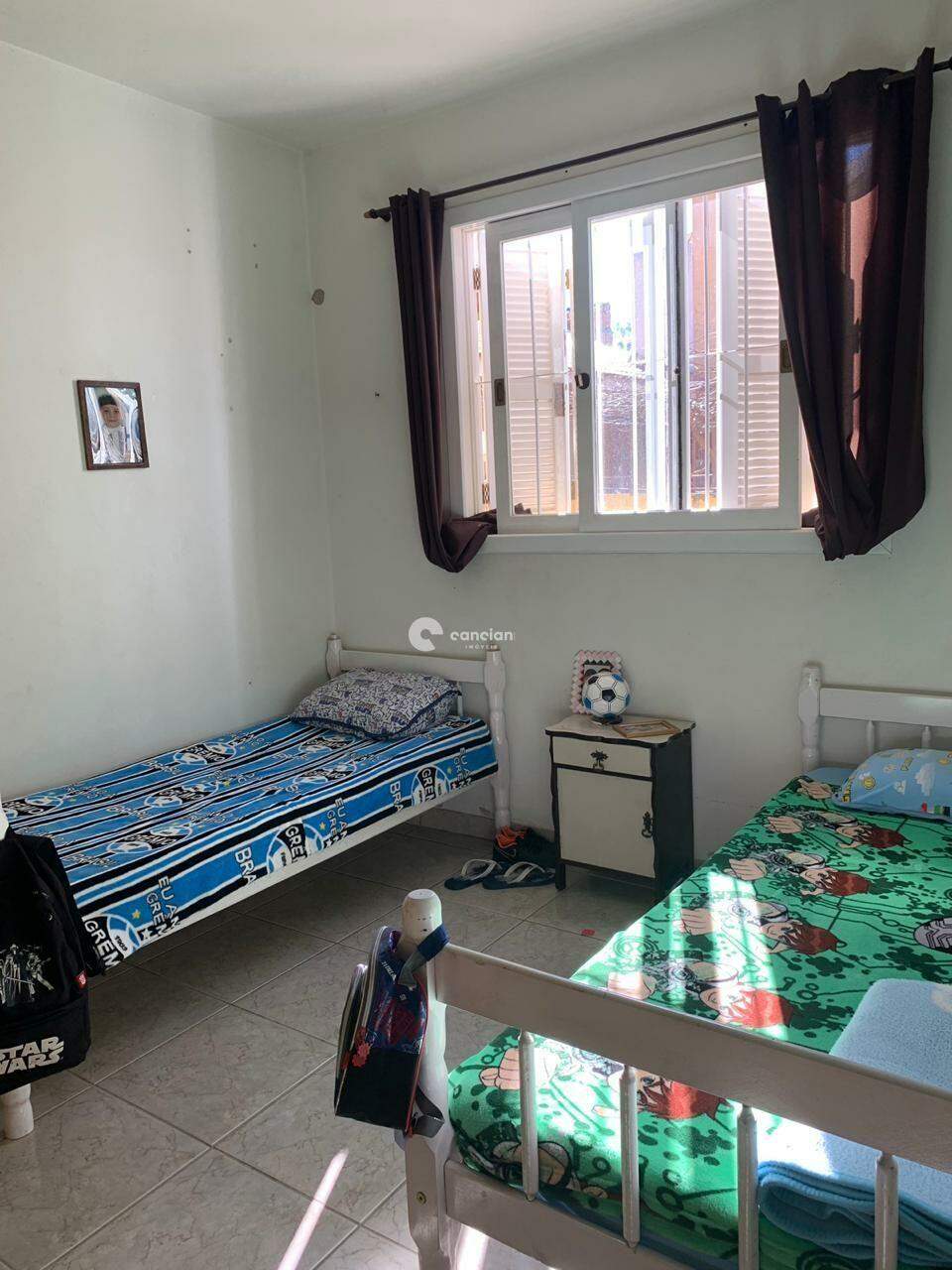 Casa à venda no Camobi: