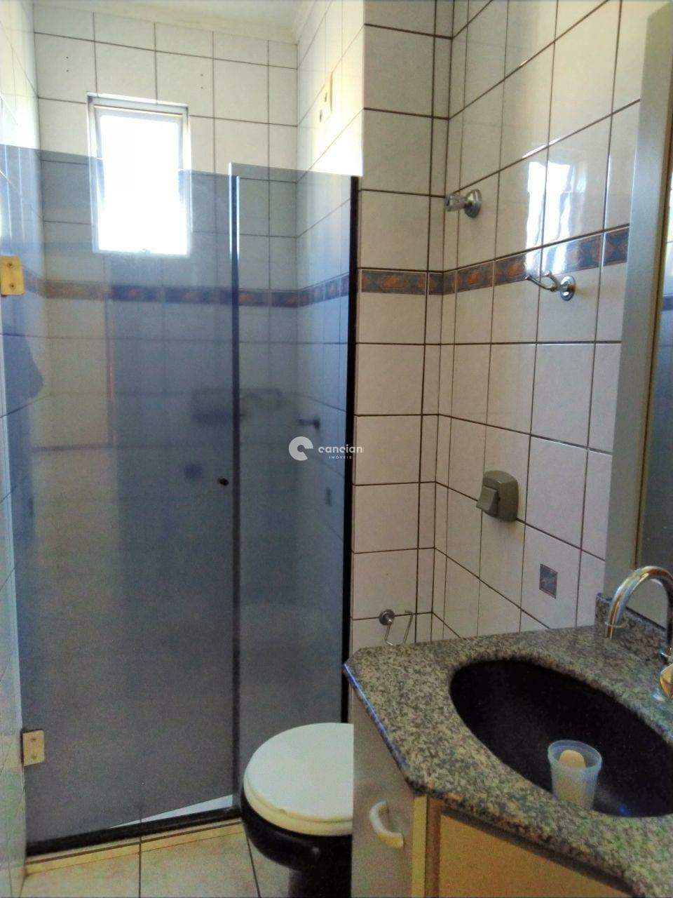 Apartamento à venda no Nossa Senhora de Lourdes: 