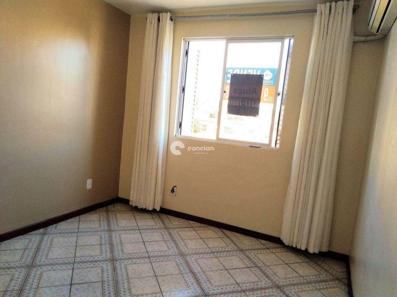 Apartamento à venda no Nossa Senhora de Lourdes: 