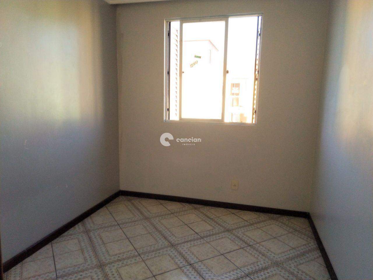 Apartamento à venda no Nossa Senhora de Lourdes: 