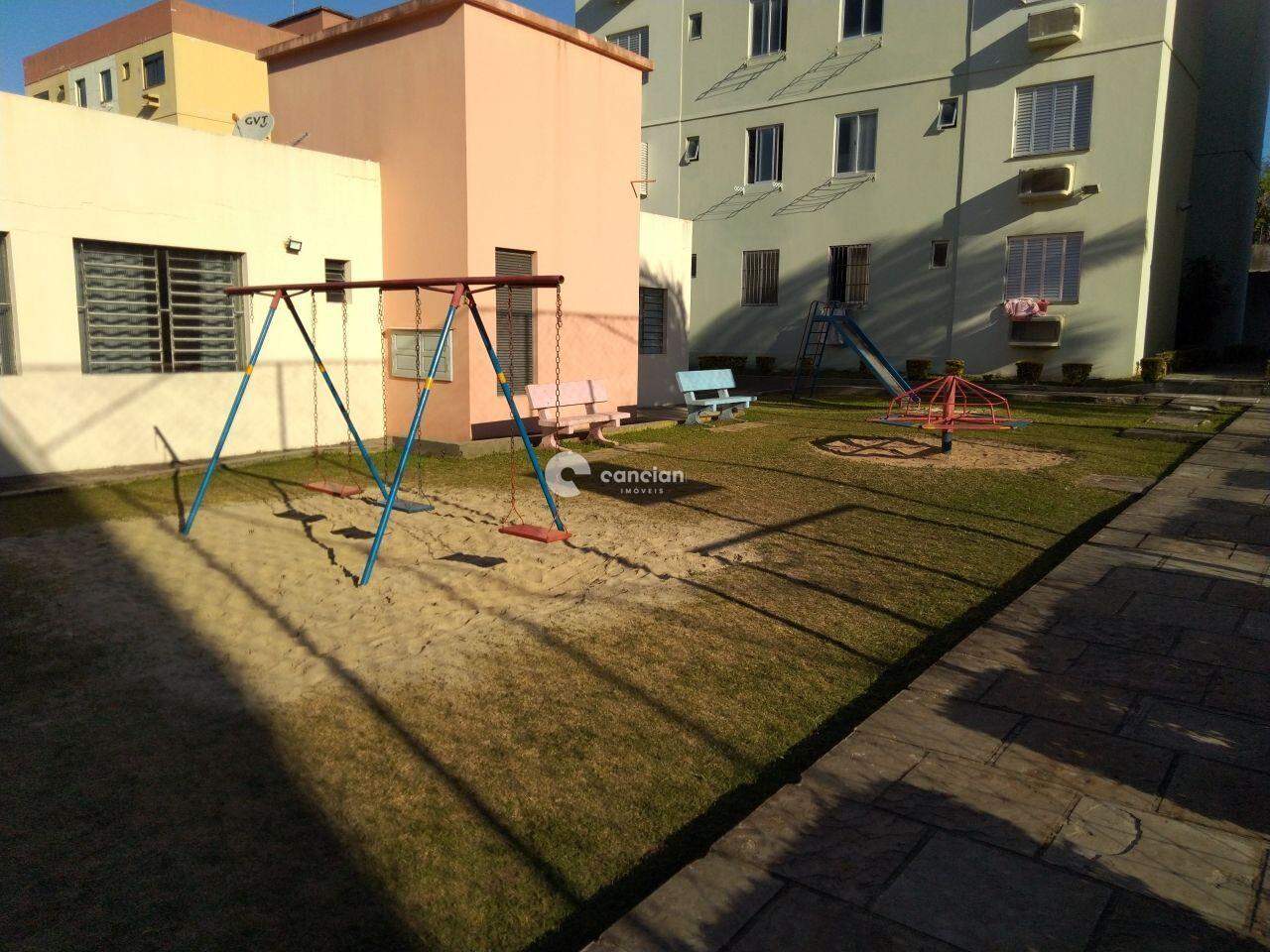 Apartamento à venda no Nossa Senhora de Lourdes: 