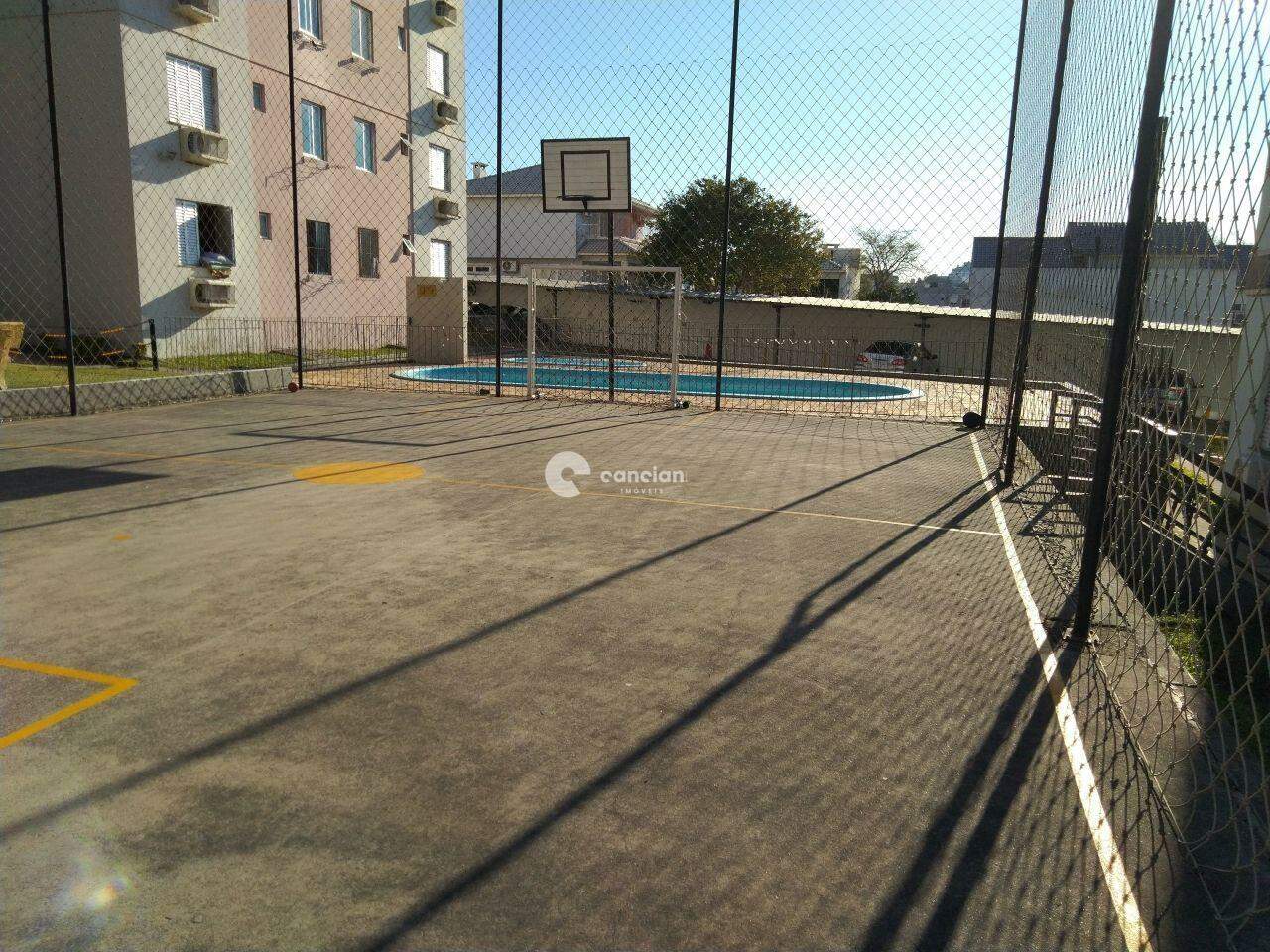 Apartamento à venda no Nossa Senhora de Lourdes: 