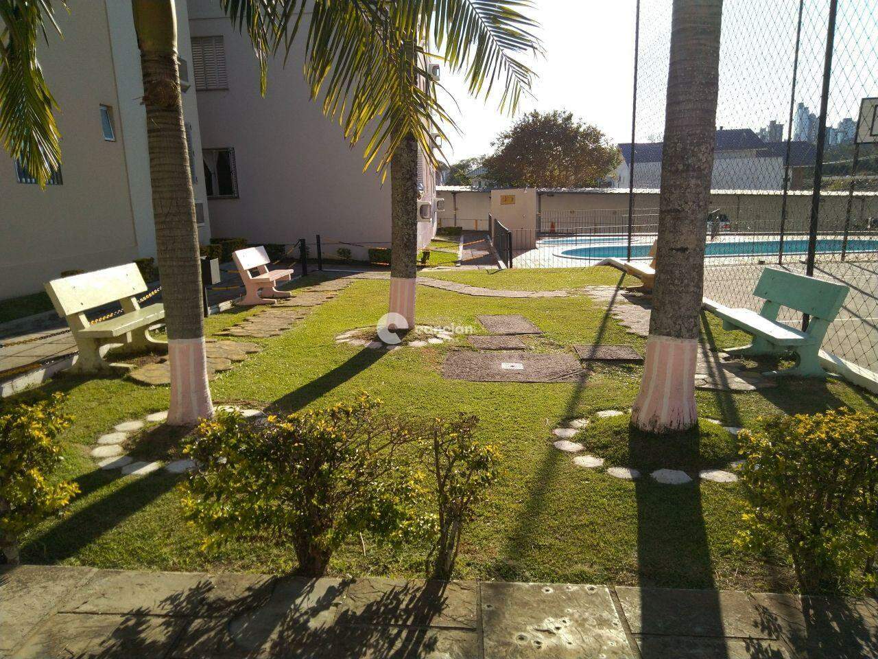 Apartamento à venda no Nossa Senhora de Lourdes: 