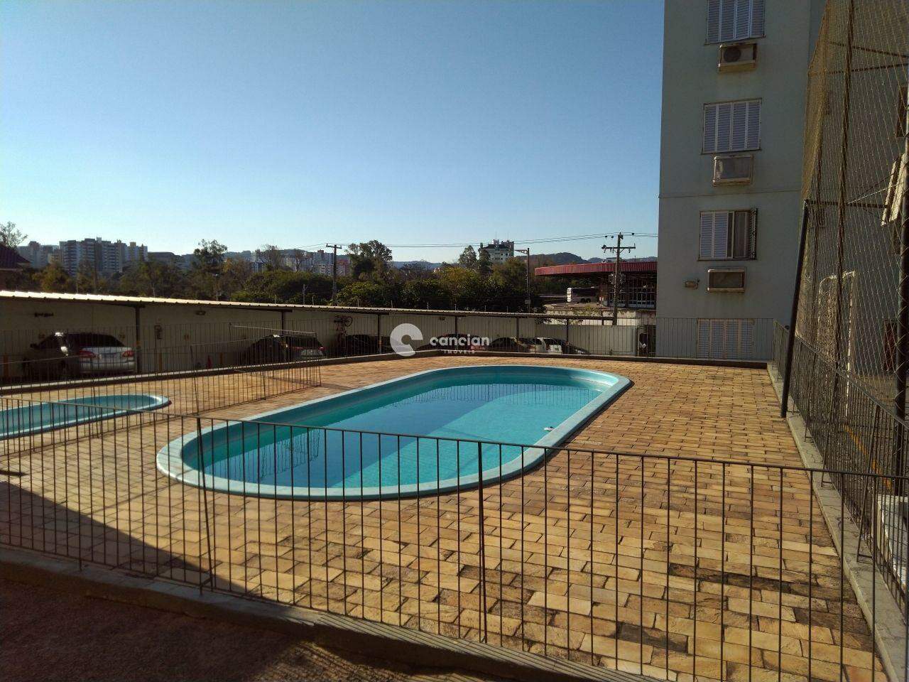 Apartamento à venda no Nossa Senhora de Lourdes: 