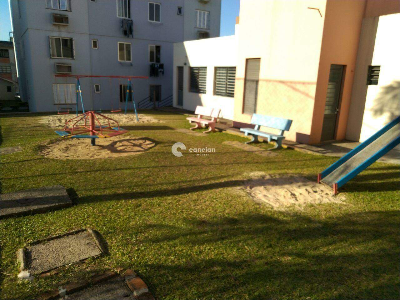 Apartamento à venda no Nossa Senhora de Lourdes: 