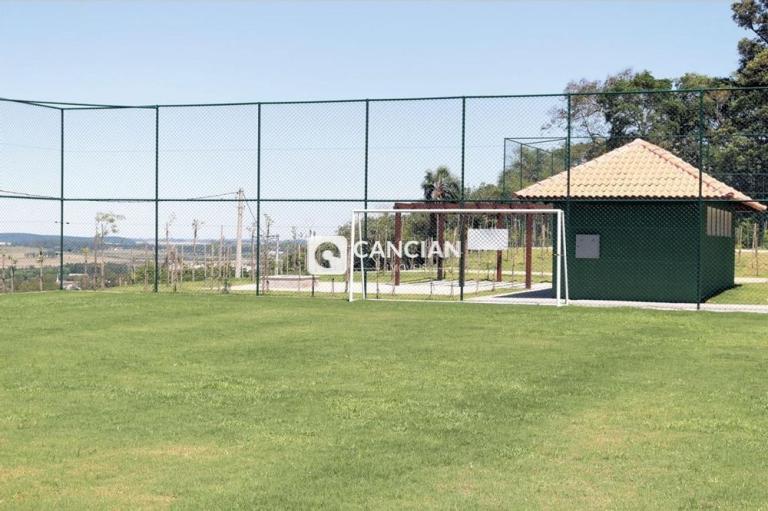 Terreno à venda no Tomazetti: 