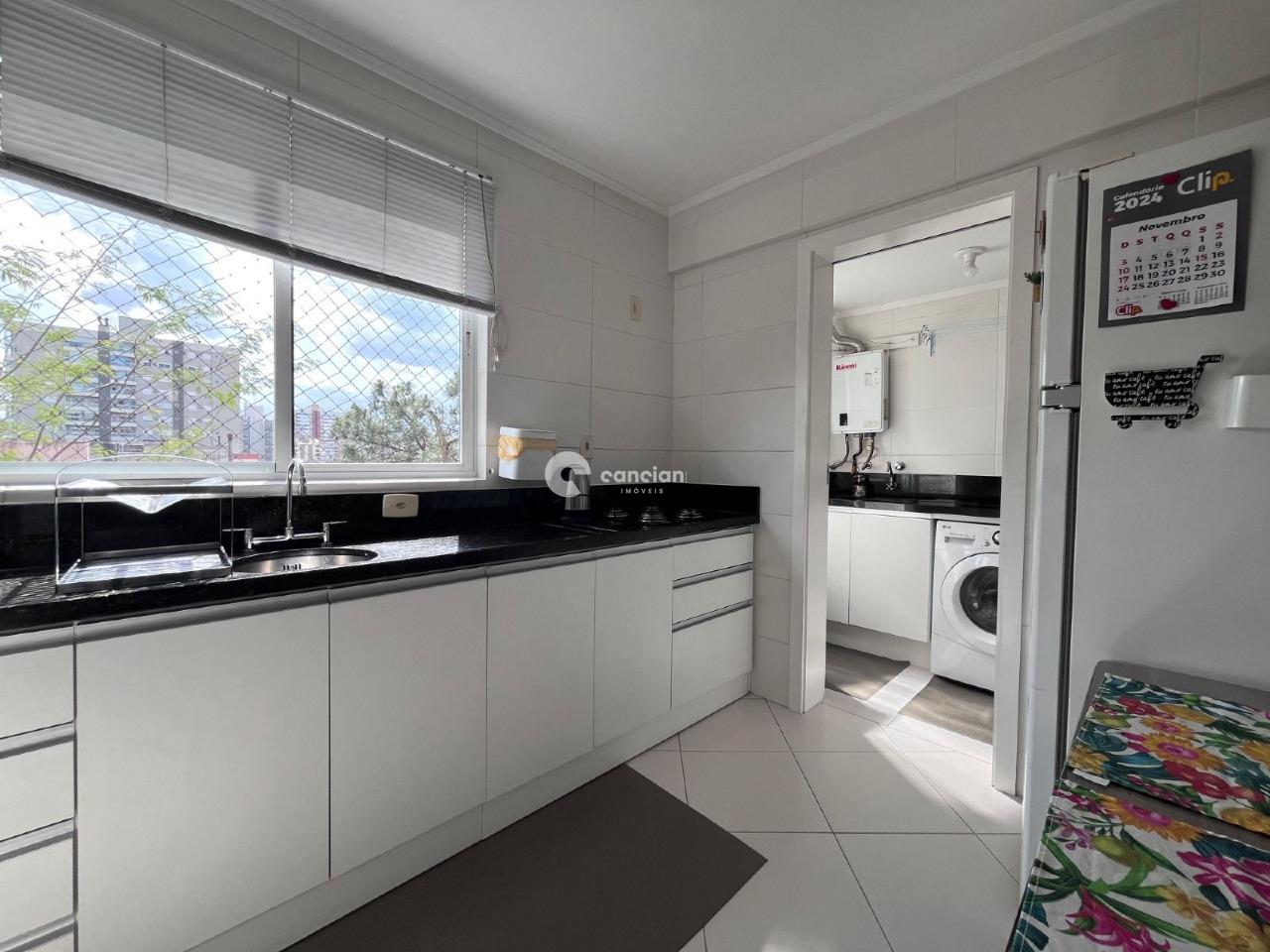 Apartamento à venda no Bonfim: 