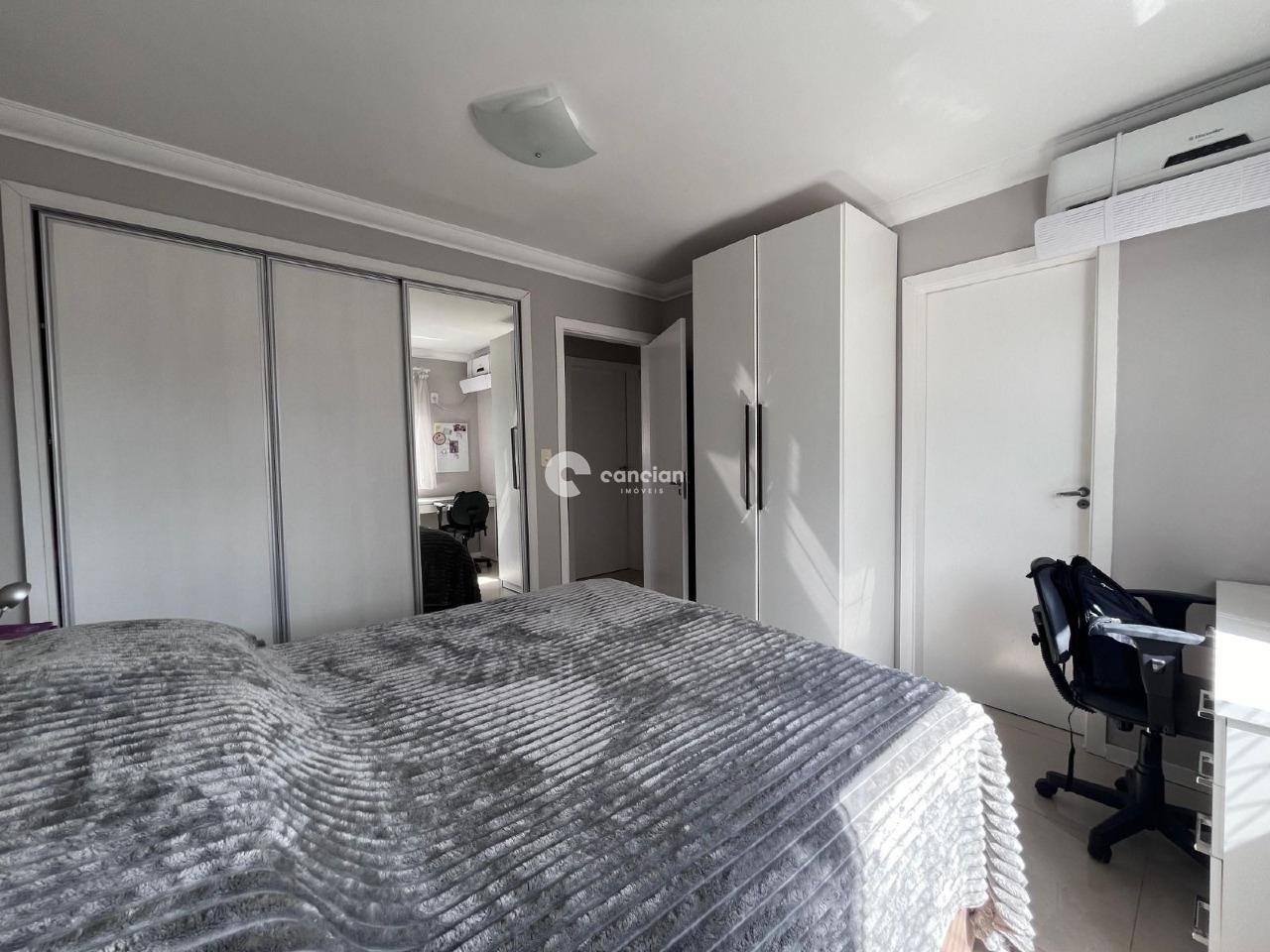 Apartamento à venda no Bonfim: 