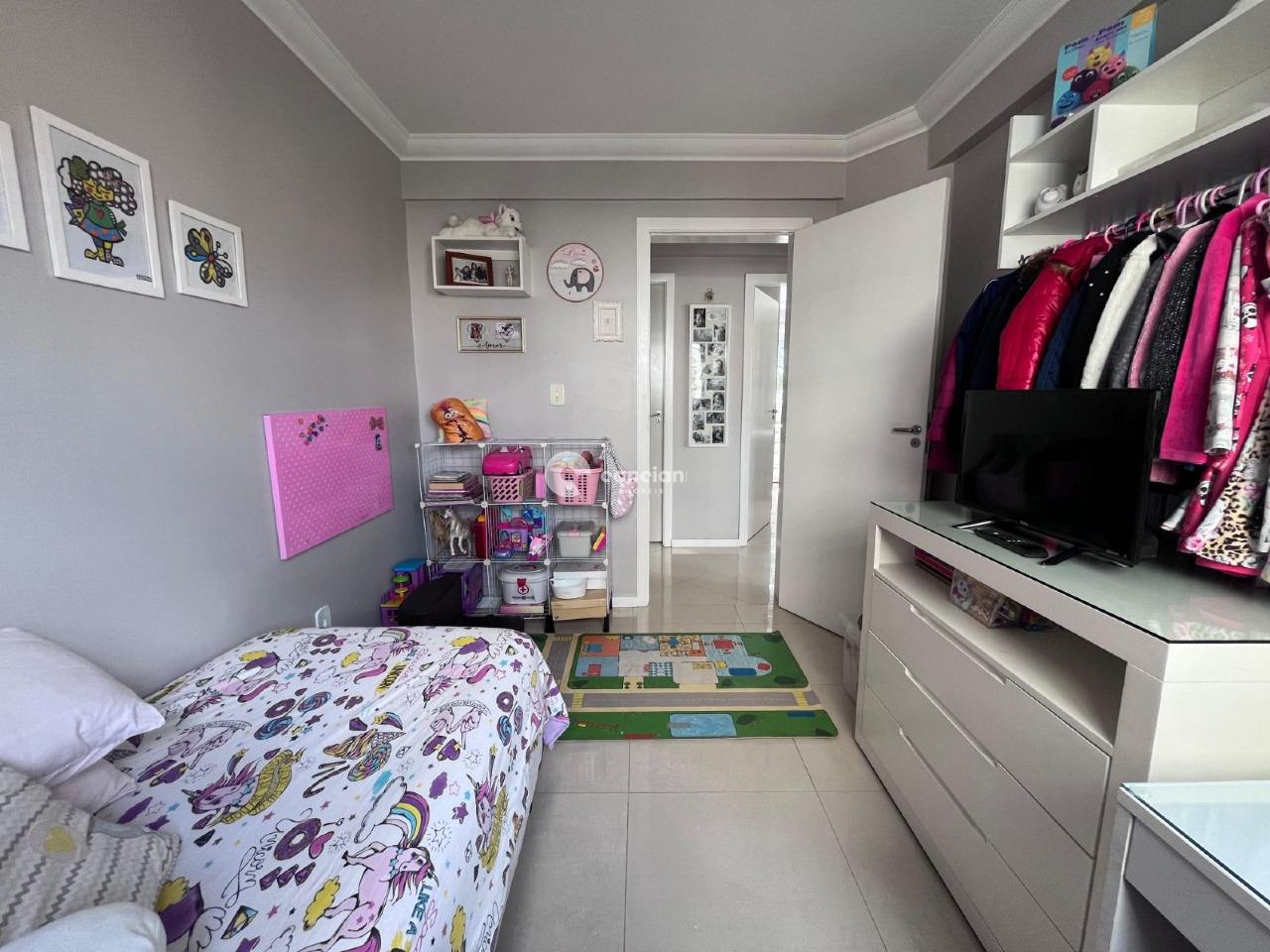 Apartamento à venda no Bonfim: 