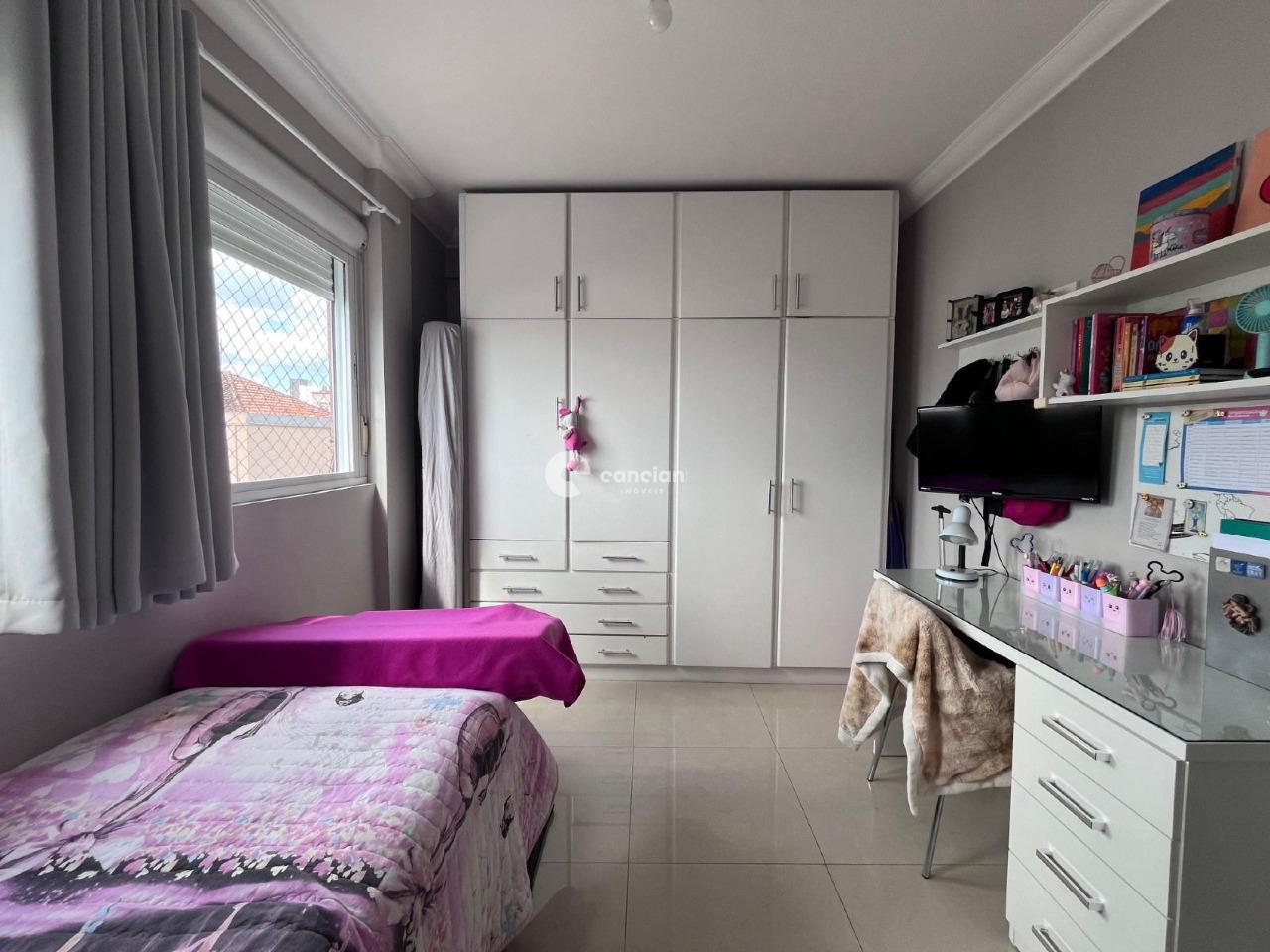 Apartamento à venda no Bonfim: 