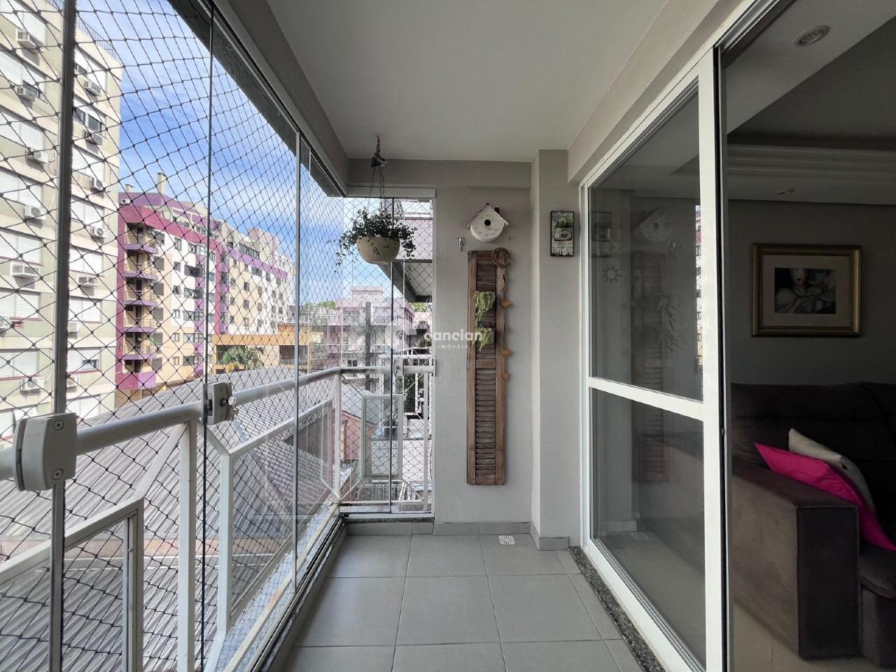 Apartamento à venda no Bonfim: 