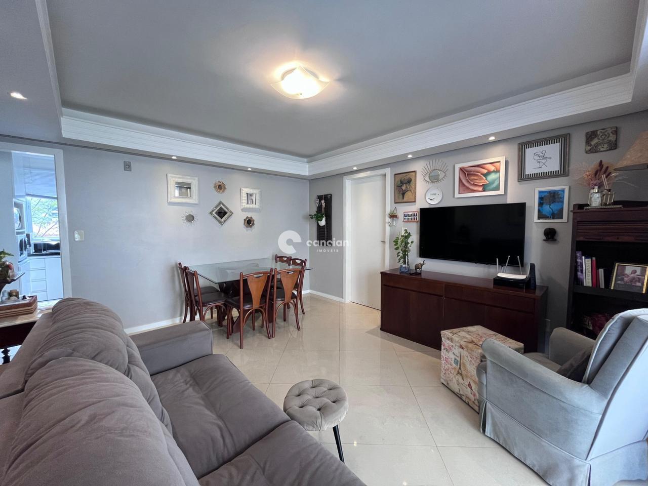 Apartamento à venda no Bonfim: 