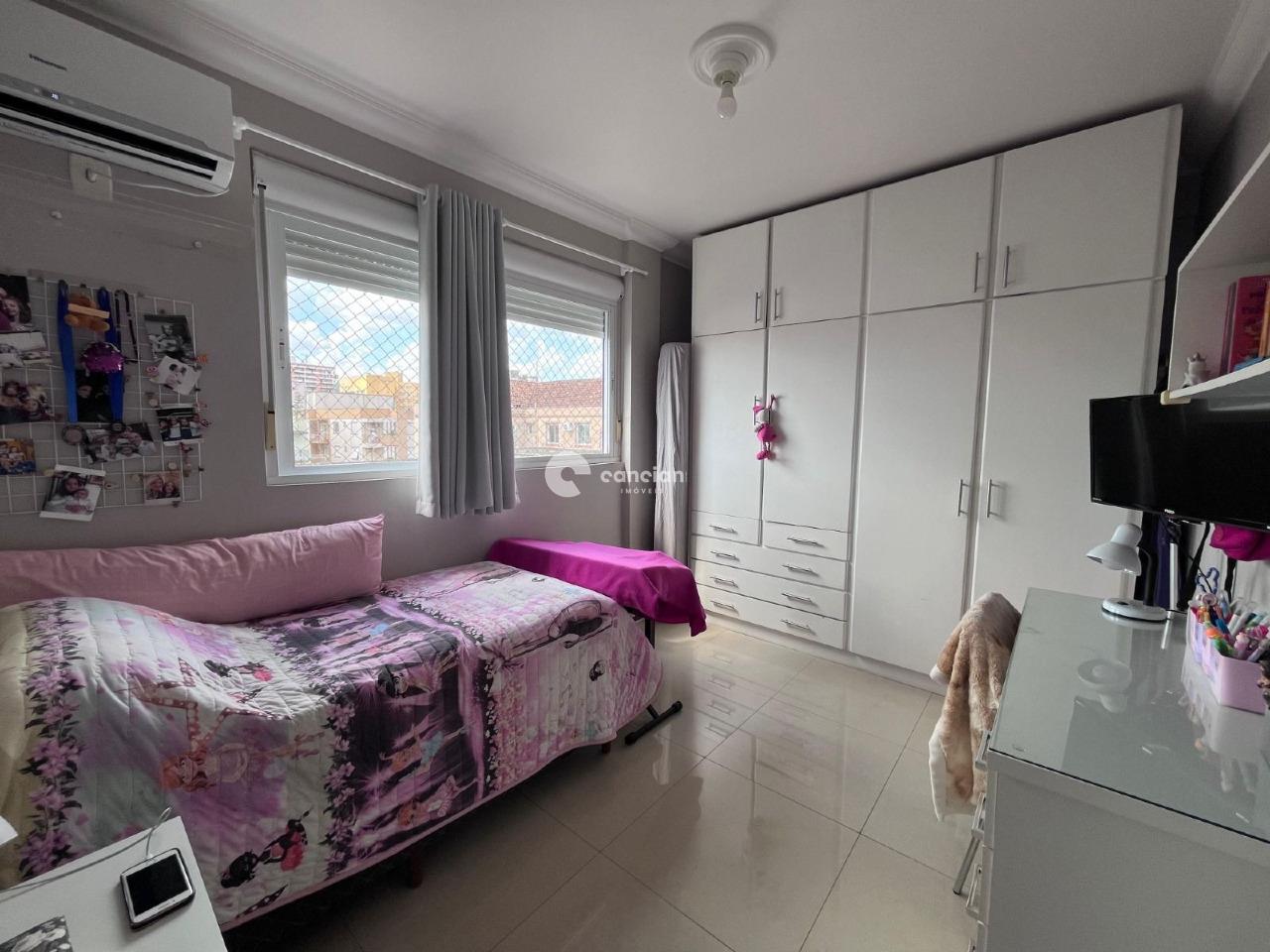 Apartamento à venda no Bonfim: 