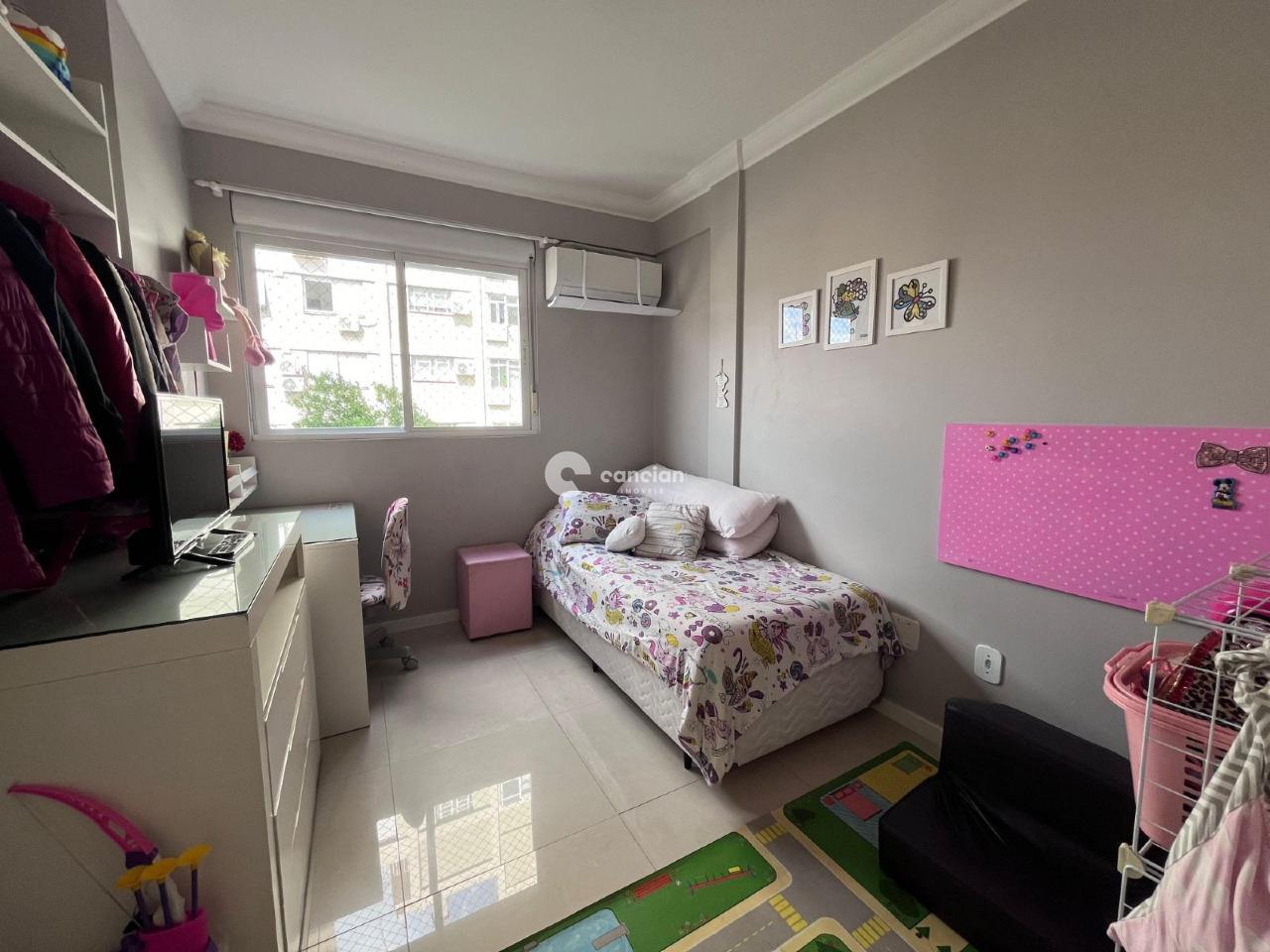 Apartamento à venda no Bonfim: 