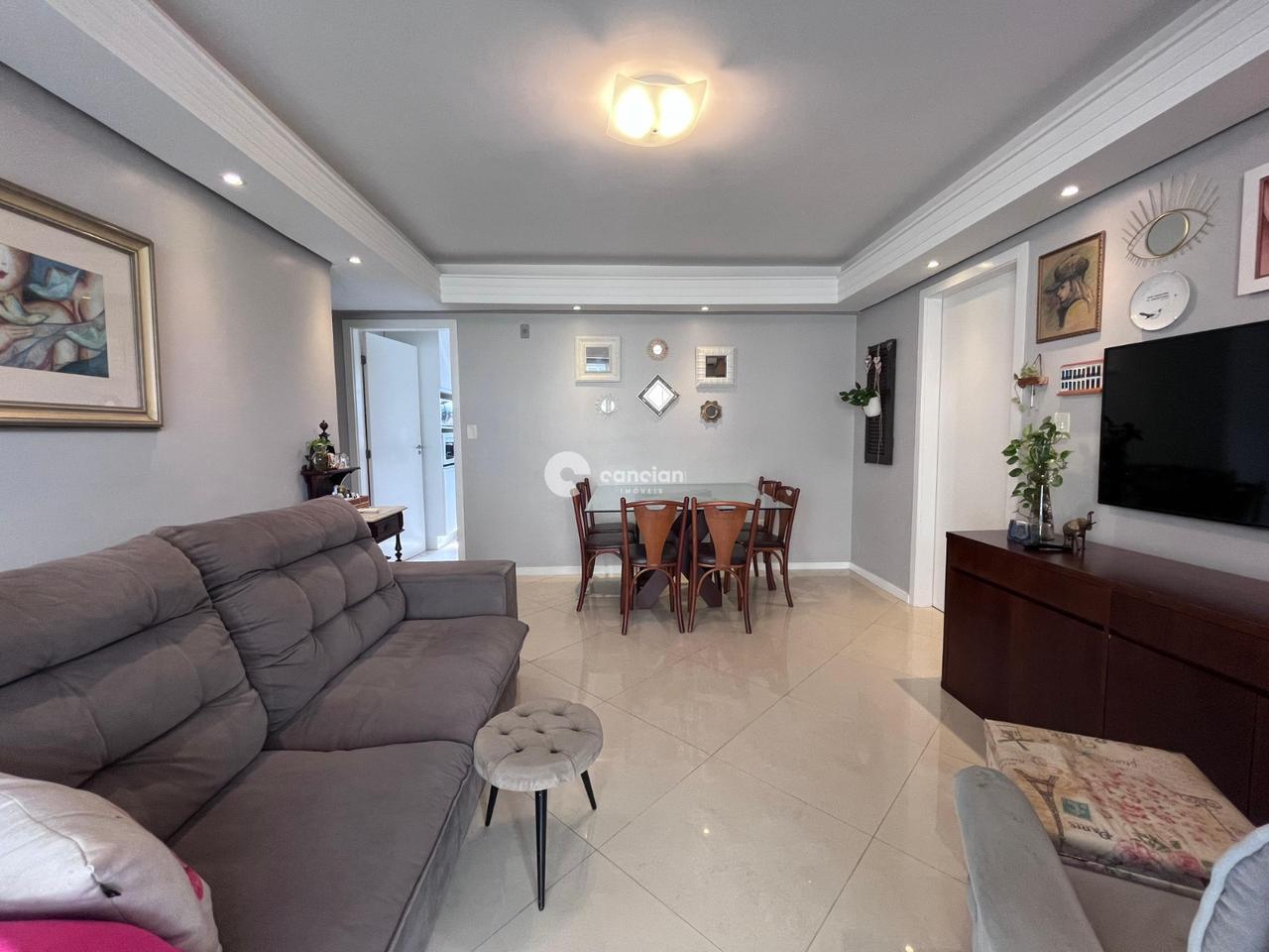 Apartamento à venda no Bonfim: 