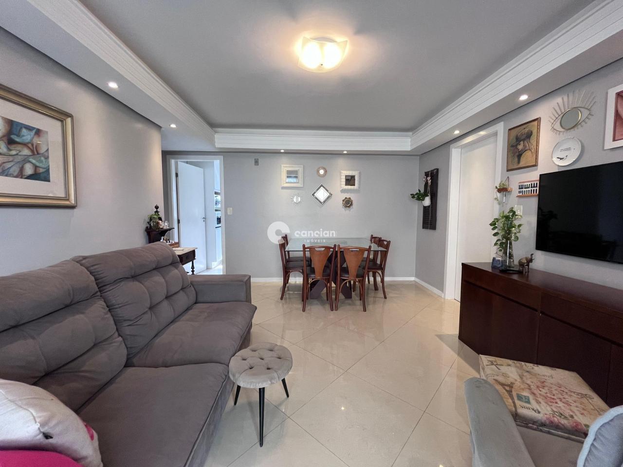 Apartamento à venda no Bonfim: 