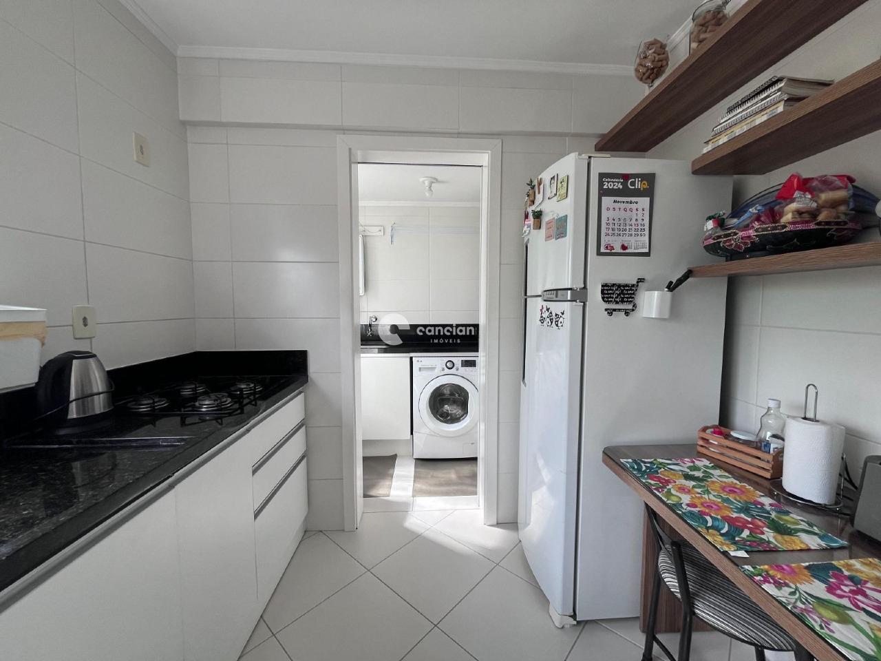 Apartamento à venda no Bonfim: 