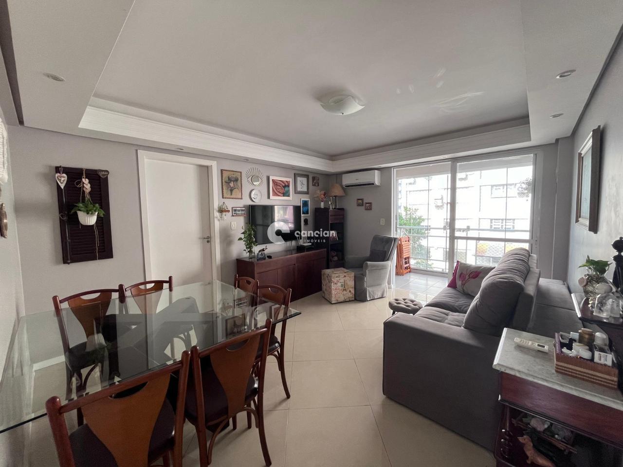 Apartamento à venda no Bonfim: 