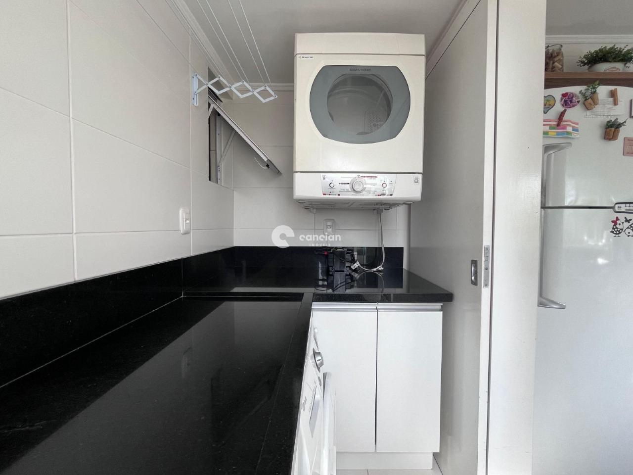 Apartamento à venda no Bonfim: 