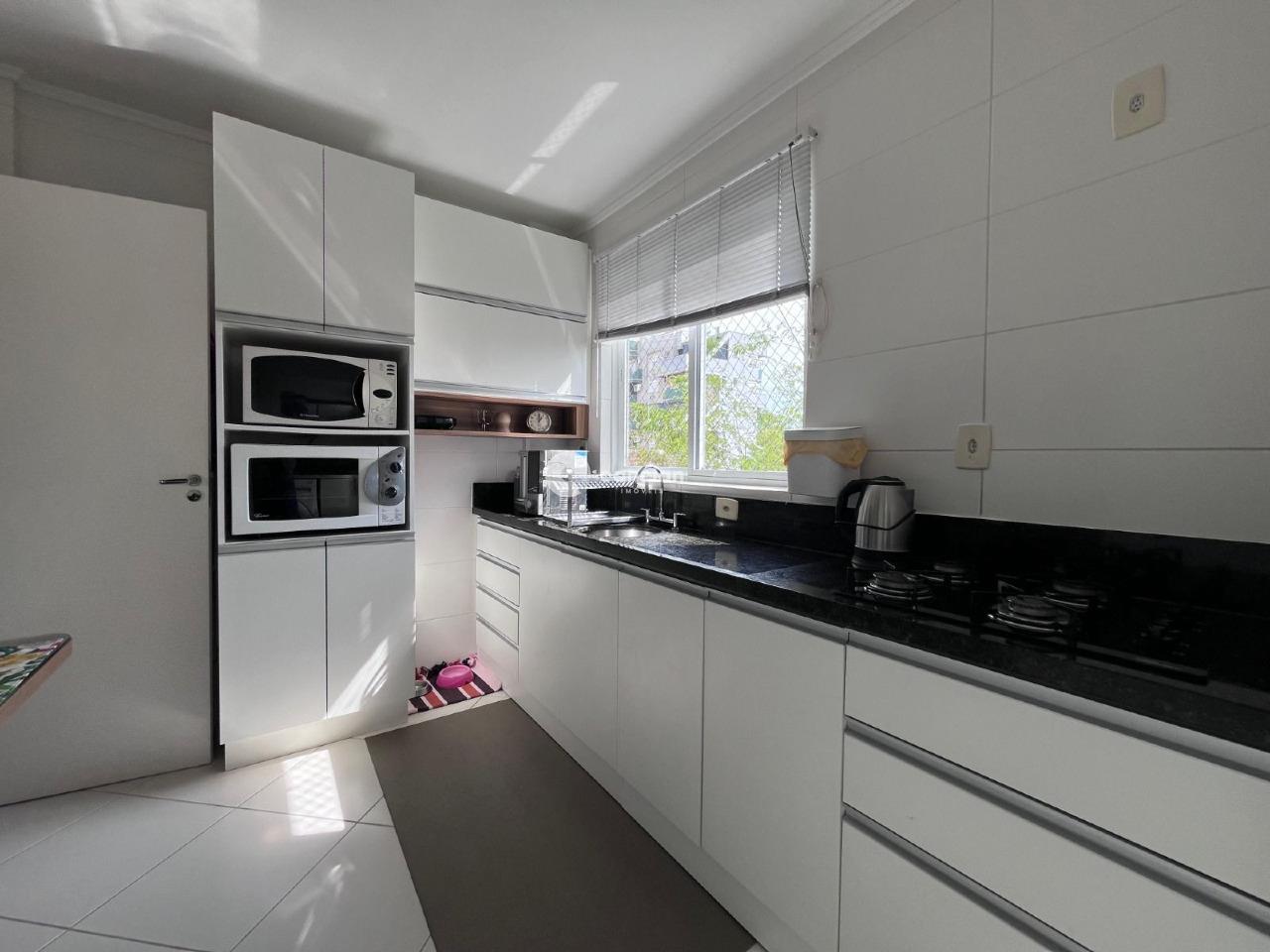 Apartamento à venda no Bonfim: 