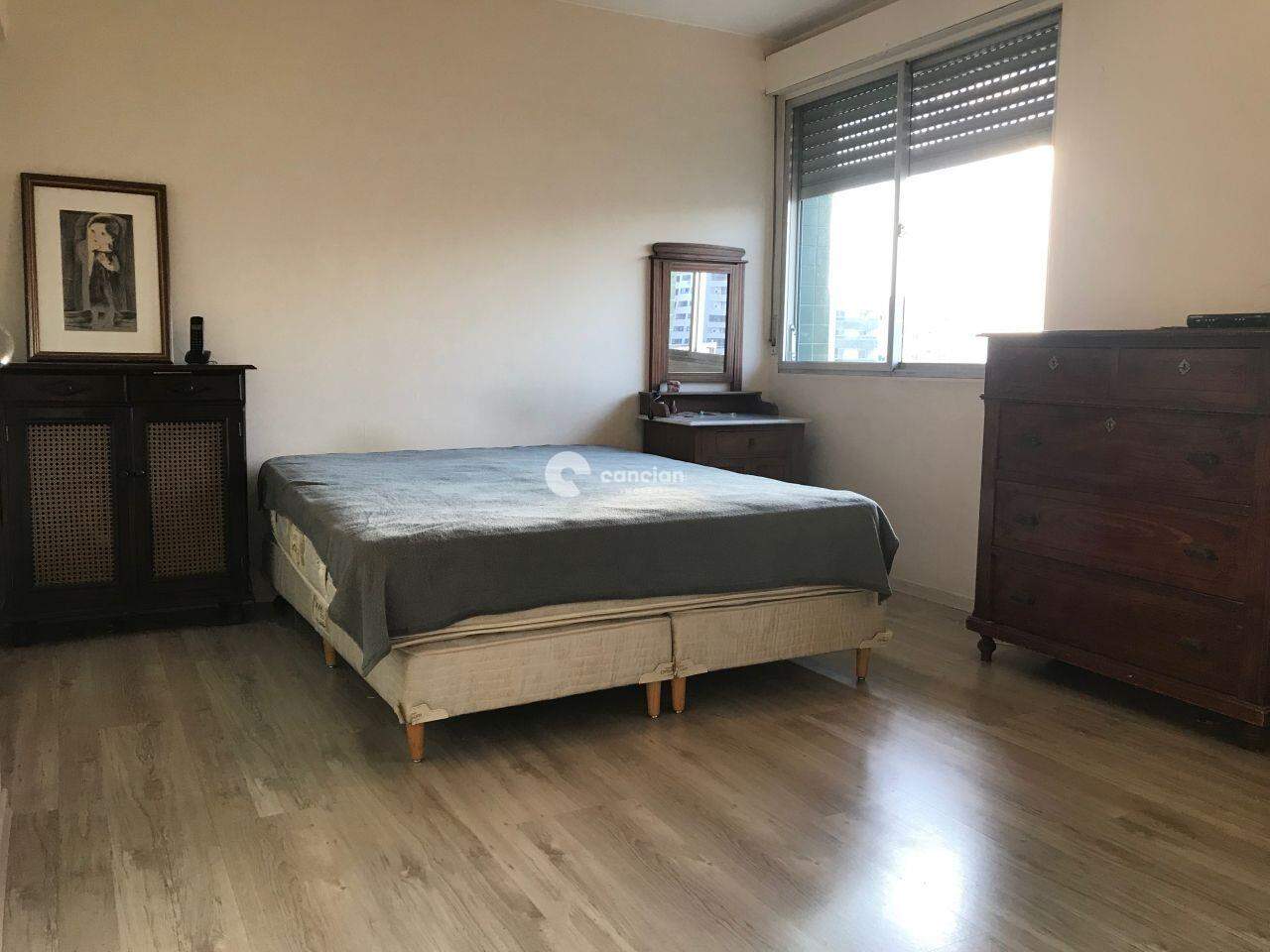 Apartamento à venda no Nossa Senhora de Fátima: 