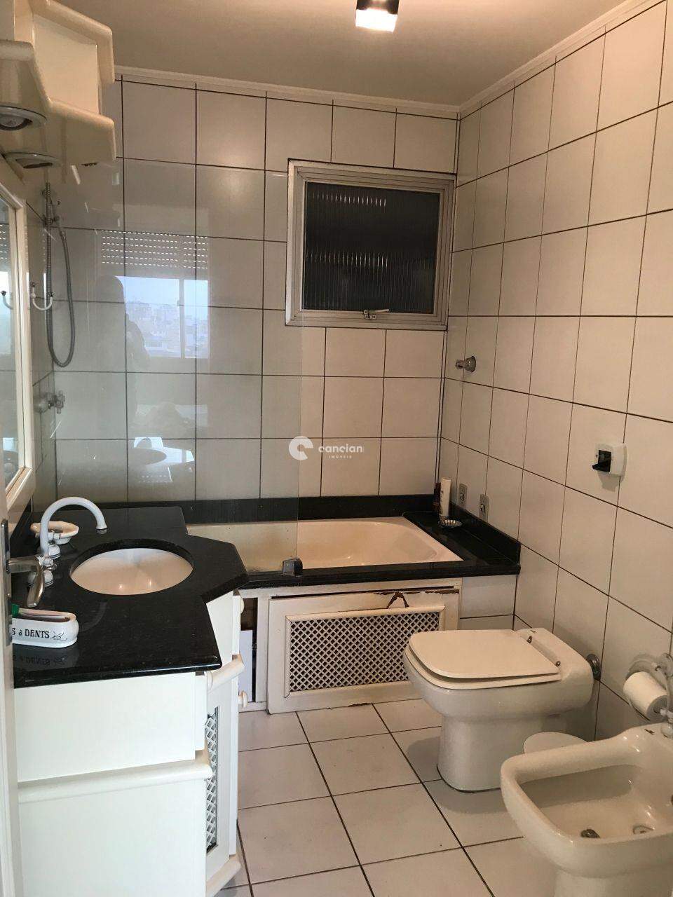 Apartamento à venda no Nossa Senhora de Fátima: 
