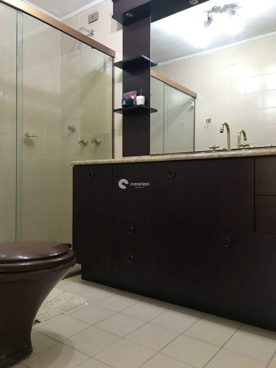 Apartamento à venda no Nossa Senhora de Fátima: 
