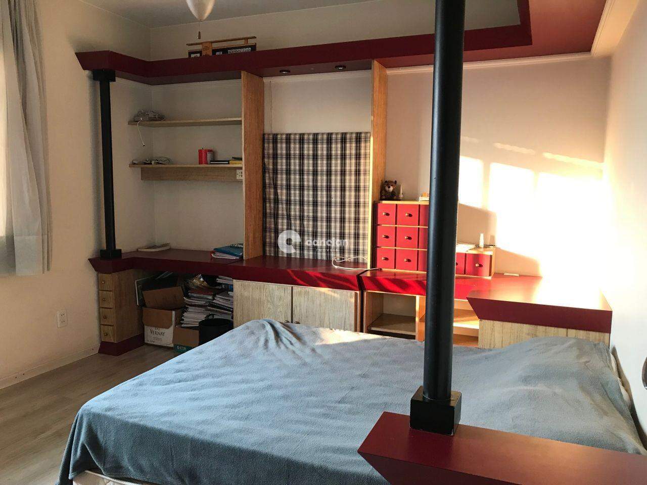 Apartamento à venda no Nossa Senhora de Fátima: 